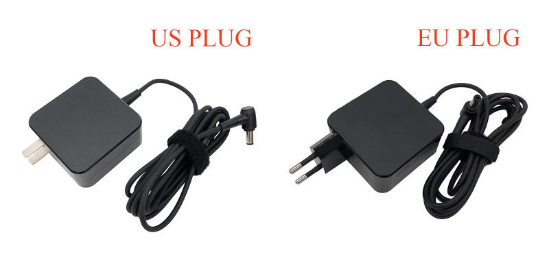 Description Picture 4 of item19V 2.37A 45W 5.5*2.5mm Laptop Charger Adapter For Asus X401 X401U X501 X501A X502C X502CA X550 X550L X551 X551C X555L X555U