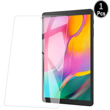 Tempered Glass For Samsung Galaxy Tab A 10.1 inch 2019 SM-T510 Tablet Screen Protector For Samsung SM-T515 Tempered Glass Film