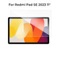 Tablet Screen Protector For Xiaomi Redmi Pad SE 11