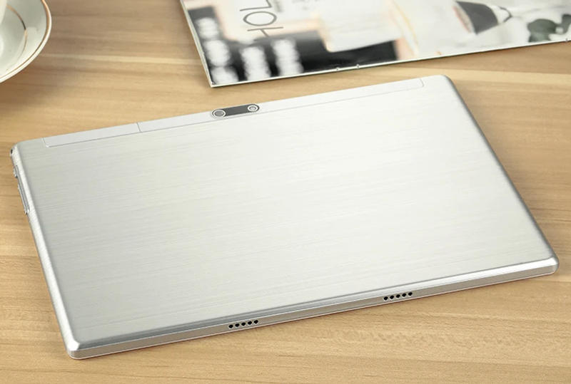 Description Picture 4 of itemGlobal Version 4G LTE 10 inch Tablet PC MTK6797 Deca Core CPU 6GB RAM 128GB ROM 10.1