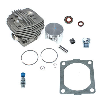 Big Bore Nikasil 56MM Cylinder Piston Kit Fit For Stihl 064 064W 064R 064RW MS640 MS640W M640R MS640RW