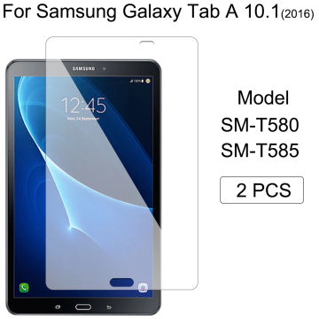 Tablet Tempered glass film For Samsung Galaxy Tab A8 10.5