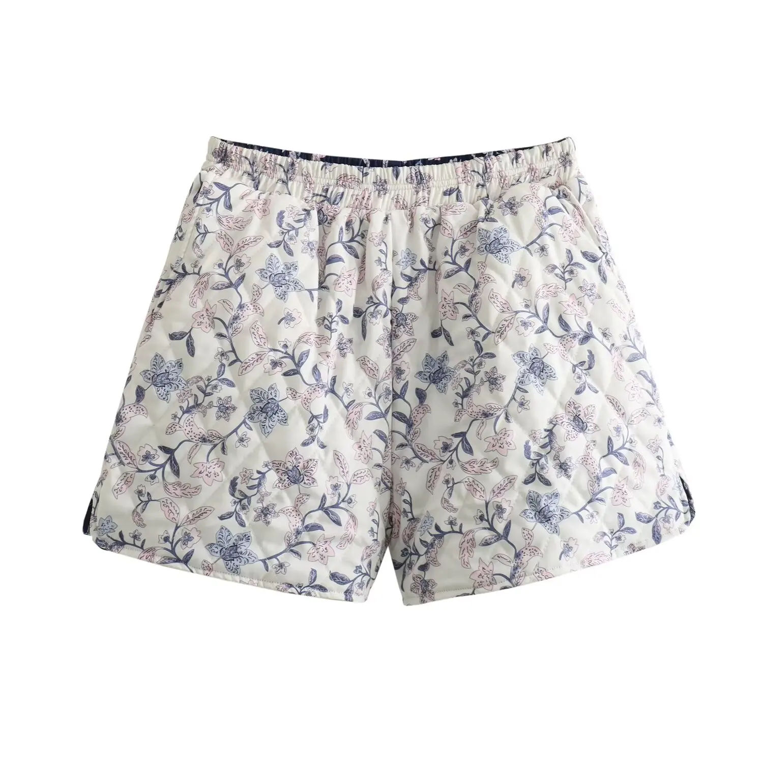 SLTNX TRAF Yk2 Korean Women's Shorts 2023