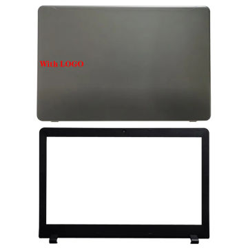 For Acer Aspire F5-573 F5-573G N16Q2 Laptop Screen LCD Back Cover/Front Bezel/Hinges/Bottom Laptops PC Case Notebook Accessories