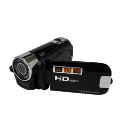 Video Night Vision 16x Zoom Universal Digital Video Camera For Blogger Videos Shooting Camcorder Portable Recording Camcorder