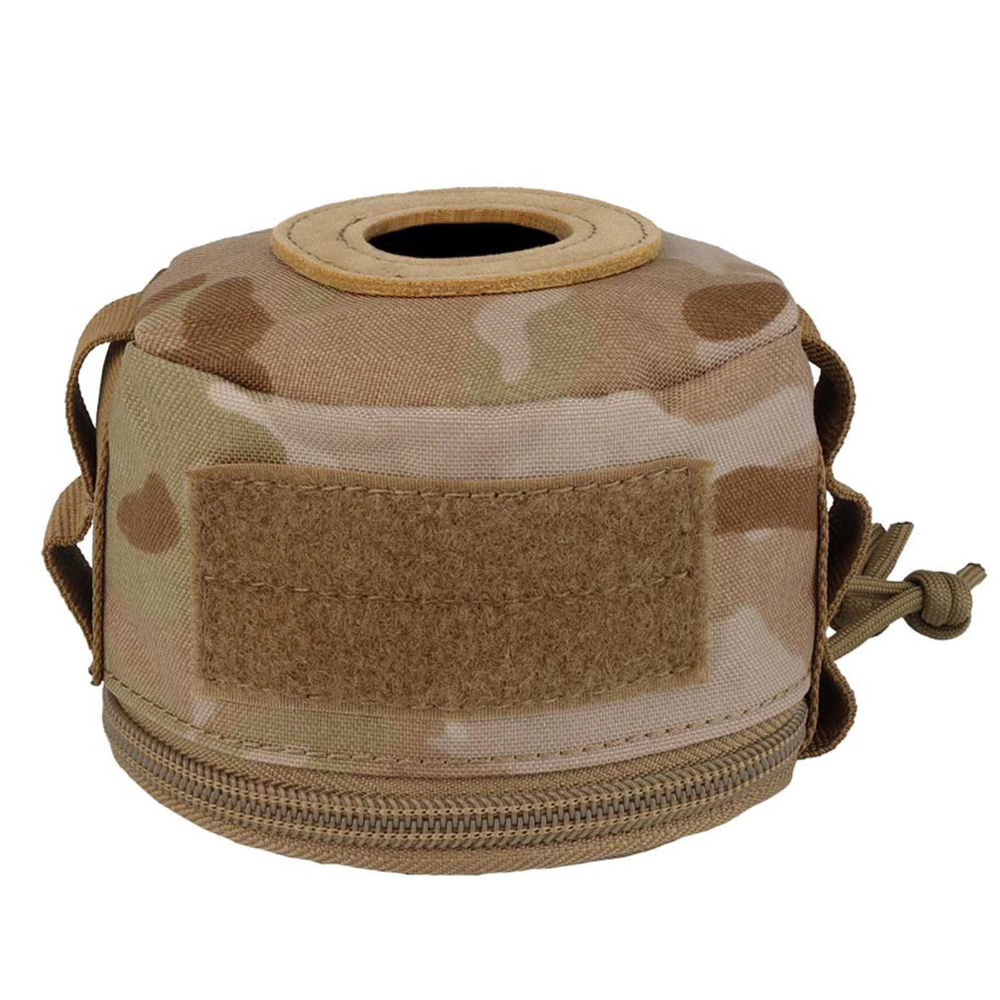Description Picture 6 of itemPortable Vintage Gas Can Protective Cover Anti-Fall Gas Fuel Cylinder Storage Bag Anti Collision for Outdoor Camping