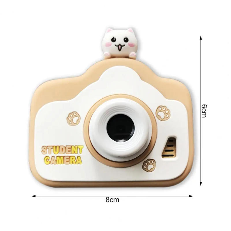 Description Picture 2 of itemKids Camera Digital Dual Camera HD 1080P Video Camera Toys Mini Cam Color Display Children Birthday Gift Kids Toys For Kids