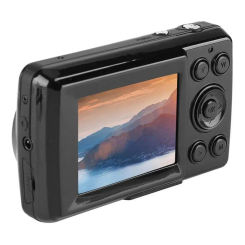 Digital Camera Video Recorder Small Cam Fine Workmanship Simple Operation Powerful Outdoor Accessories High Resolution