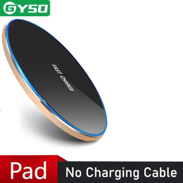 100W Wireless Charger USB C Fast Charging Pad Quick Charge QC 3.0 For iPhone 14 13 12 Airpods Samsung S22 S21 Wireless Charging