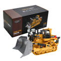 RC Bulldozer