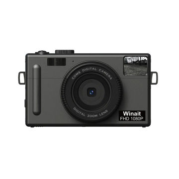 Winait MAX 24 Mega Pixels Home Use Digital Camera FULL HD1080P Camcorder