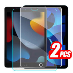 Tempered Glass For Apple iPad 2 3 4 5 6 7 8 9 10 9.7 10.2 10.9 2th 3th 4th 5th 6th 7th 8th 9th 10th Generation Screen Protector