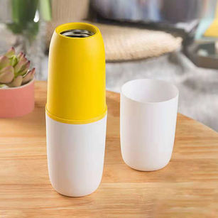 300ml Portable Fast Cooling Cup 55 Degree Travel Stainless Steel Insulated Mug