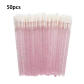 50pcs Pink