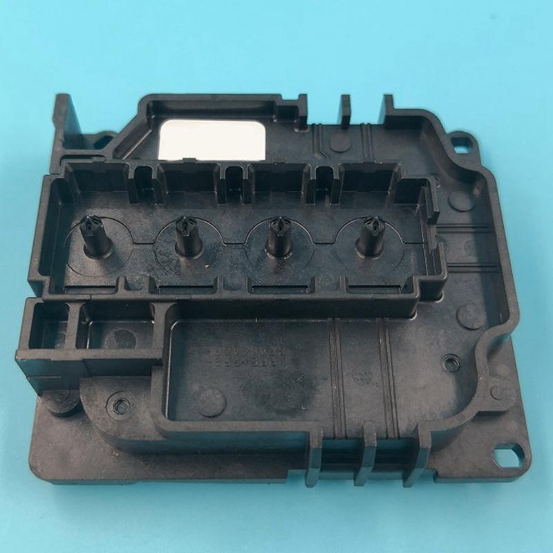 Description Picture 3 of itemSuitable for Epson 4720 I3200 Printhead Cover Printhead Adapter Manifold Suitable for Eco Solvent UV Inkjet Printer