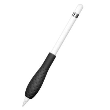 Simple Short Style For Apple Pencil 1/2 Case Soft Silicone Protective Cover Non-slip Drop-proof For Apple Pencil Skin