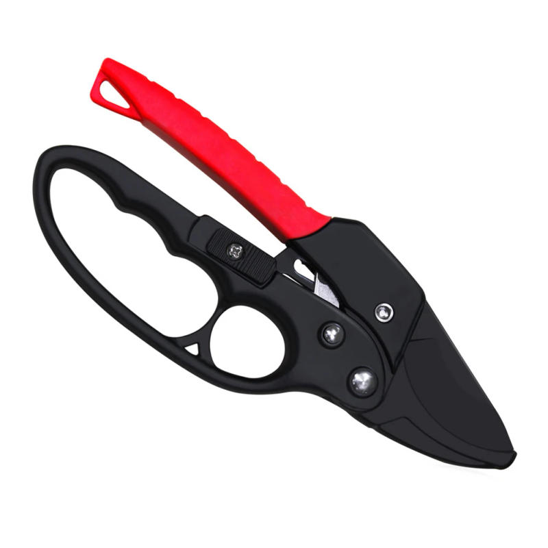 Description Picture 6 of itemBranch Shears Sharp Garden Shears Clippers Labor-saving Trimming Scissors Gardening Tool for Garden Nursery/Agricultural Orchard