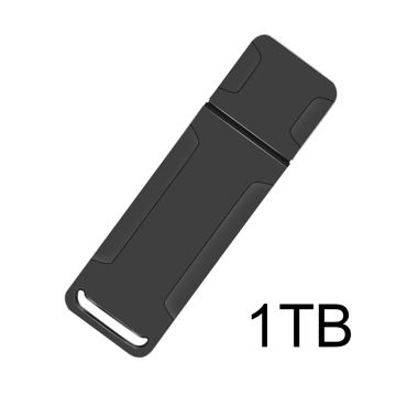 High Speed USB 3.1 Pen Drive 2TB 100% True Capacity Pendrive 1TB Memorias USB Flash Drive 512G Cle USB Stick Free Shipping Gifts