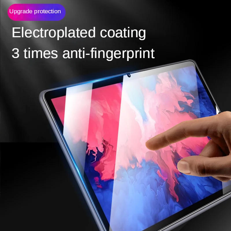 Description Picture 5 of itemscreen protector For Iconic Brand Xiaoxin Pad Pro 11.5