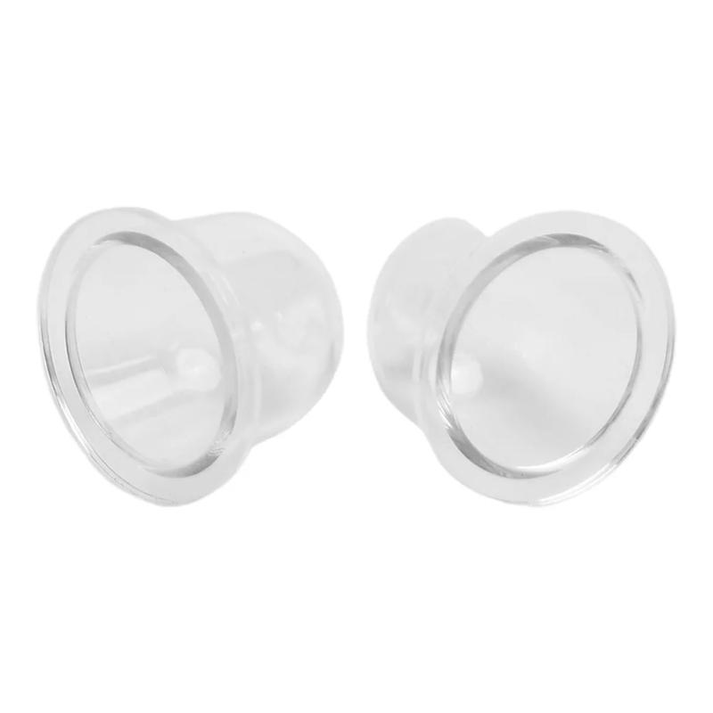 Description Picture 6 of item5PCS Primer Bulb 16032-ZM3-004 Replacement For HONDA GX22 GX25 GX31 & GX35 Primer Bulbs