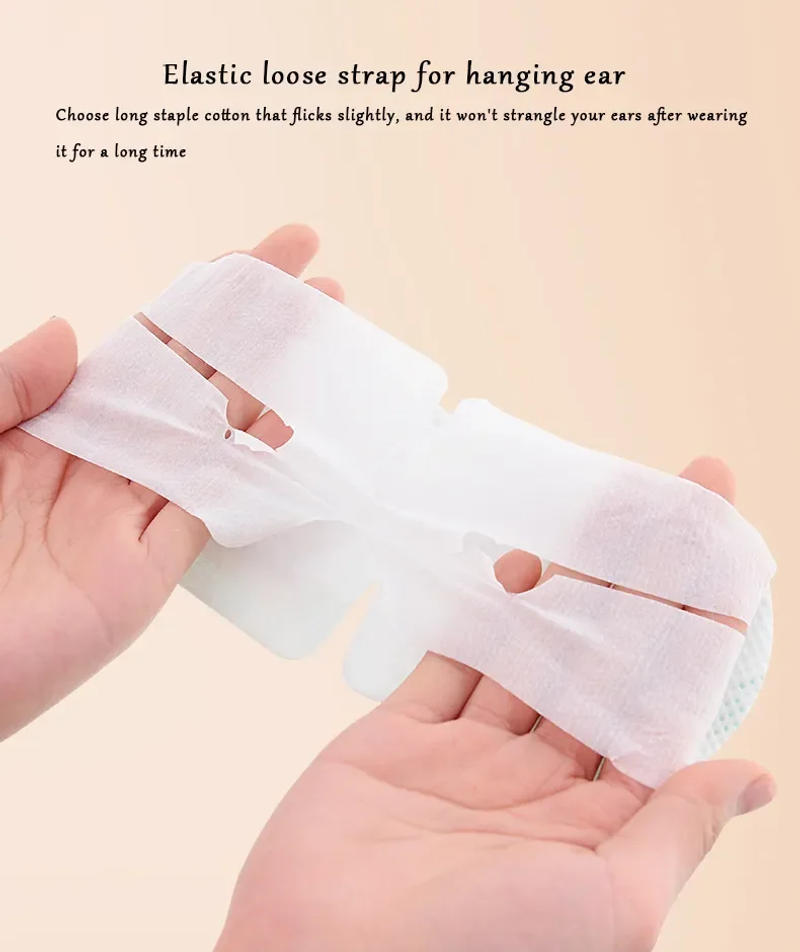 Description Picture 5 of item6pcs Steam Eye Mask Disposable Steam Masks Eyepatch Warm Eyeshade Relieve Fatigue Anti Dark Circle Relax Spa Sleep Eye Patches