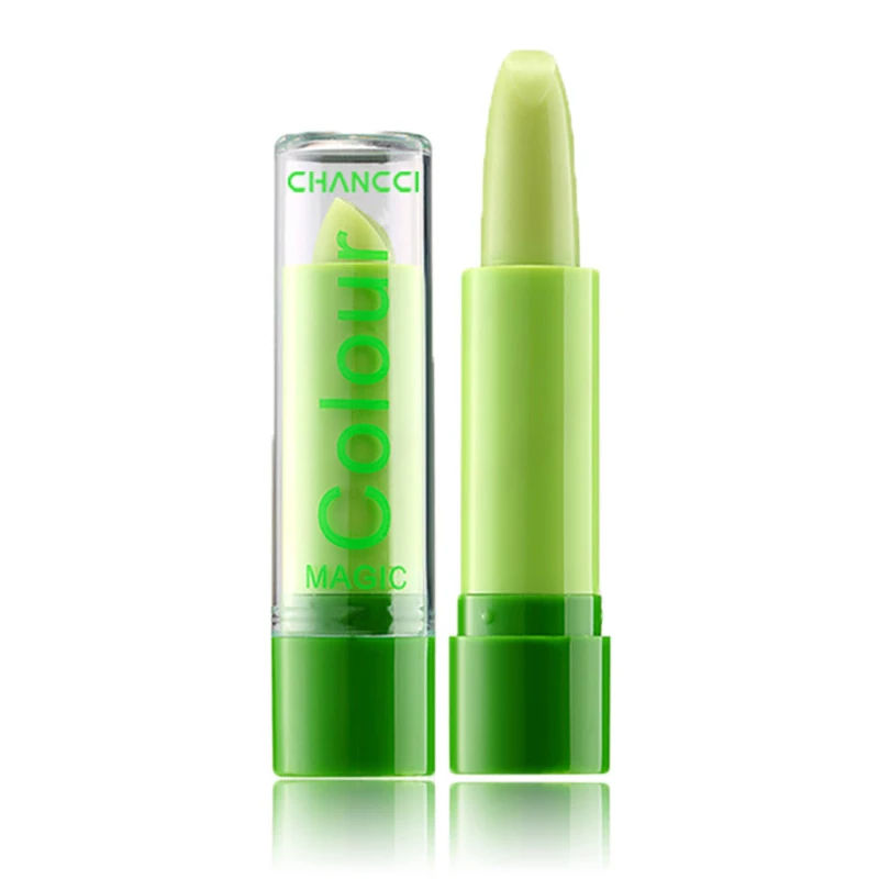 Moisturizing Aloe Vera Lipstick