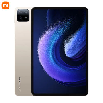 2023 Xiaomi Pad 6 Pro Tablet 11 Inch 2.8K 144Hz UHD Screen Snapdragon 8+ CPU 8GB 128GB 8600mAh 67W Fast Charger 50MP+20MP Tablet
