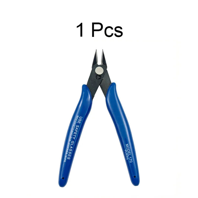 1/5/10Pcs Universal pliers,