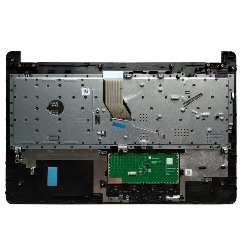 Description Picture 6 of itemNew Case For HP 15-BW 15-BS 15T-BR 15T-BS 15Z-BW 250 G6 255 TPN-C129 LCD Back Cover/Bezel/US RU SP Palmrest Upper/Bottom/Hinges