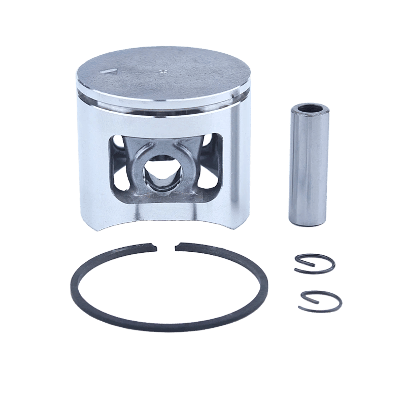 Description Picture 2 of itemPiston Ring Set CS420 For  Echo CS-420 CS-4200 CS4000 4100 Chainsaw Gardening Accessories Garden Tool Parts