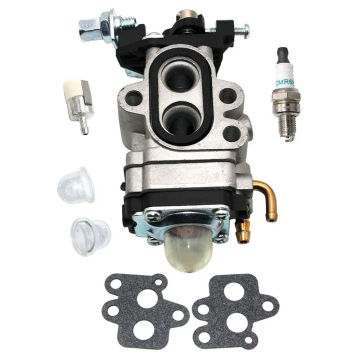 Carburetor for Husqvarna Husqvarna Backpack Blowers 530BT, 130BT Walbro WYA401 WYA40 WYA231 WYA23 WYA11 WYA-1-1