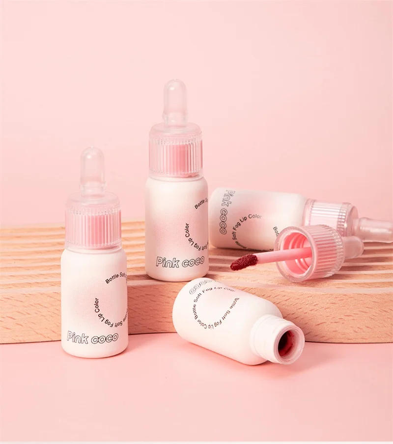 Description Picture 5 of itemMirror Lip Gloss Intense Color Mirror Not Easy To Stick Lip Glaze Lip Makeup Whitening Lip Gloss Small And Cute 32g Lip Gloss