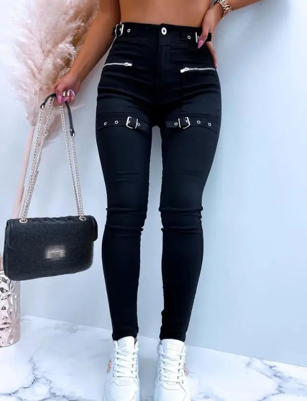 Women's Pant Sexy Fashion