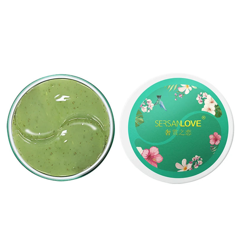 Description Picture 3 of itemAnti Wrinkle Crystal Collagen Eye Mask Moisturizing Dark Circles Eye Bag Remove Eye Patches Reduce Fine Lines TSLM1