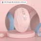 2.4G Battery Pink