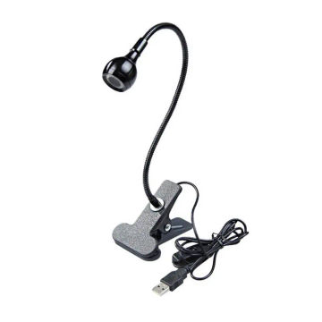 USB Night Light, Computer Light, Laptop LED Light, Strong Light Desk Light, Clip Eye Protection Light