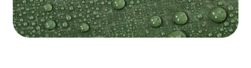 Description Picture 5 of itemOutdoor Moistureproof Floor Camping Mat Supplies Thick Picnic Beach Under The Tent Waterproof Mat Portable Floor Cloth Equipment