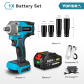 1xBattery Set B