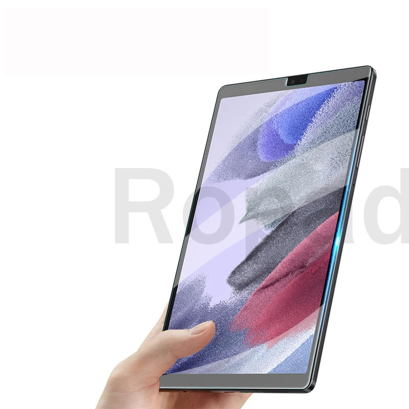 Description Picture 6 of itemScreen Protector for Samsung Galaxy Tab A7 Lite 8.7 Inch 2021 Compatible with SM-T220/T225 Tempered Glass/Anti-Scratch