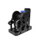 Black Extruder