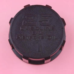 Fuel Tank Cap For Kawasaki TH43 TH48 TD18 TD20 TD24 TD33 TD40 TD48 TG18 TG20 TG24 TG25 TG28 TG33 TZ031 KT17 TF22 ROBIN NB411
