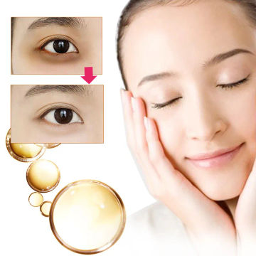 20Pcs=10Pairs Beauty Gold Crystal Collagen Eye Mask Eye Patch For Eyes Mask Acne Korean Collagen Mask Skin Care