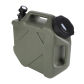 10L Army Green