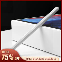 Stylus Pen for iPad Apple Pencil with Palm Rejection Tilt Sensitive for iPad 6 7 8 9 10 iPad Pro iPad Mini iPad Air 3 4 5th Gen