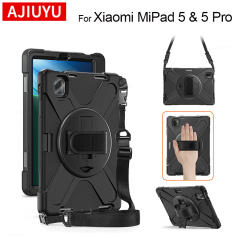 AJIUYU For Xiaomi Mi Pad 5 Case MiPad 5 Pro MiPad5 11