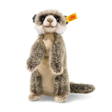 Meerkat Baby, 9 Inches, EAN 069871