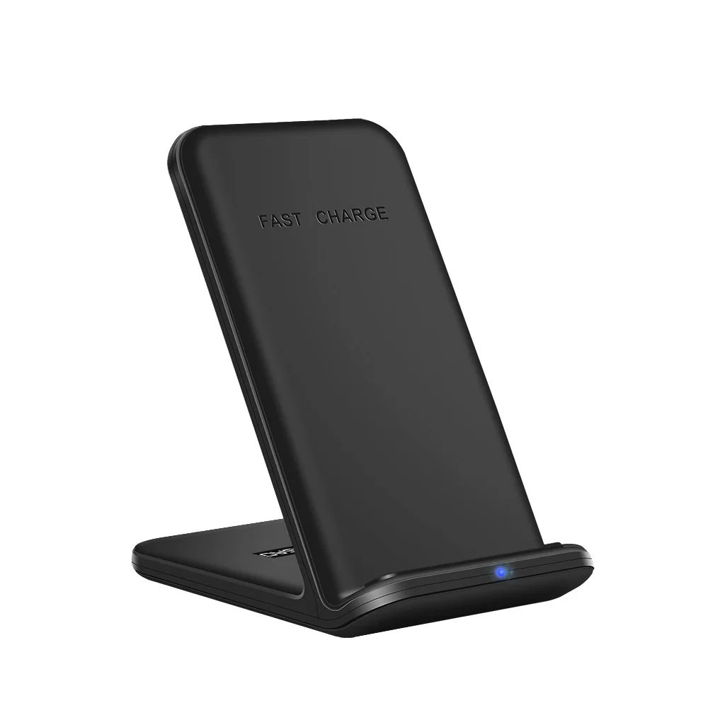 Wireless Charger Stand 3 in 1 15W