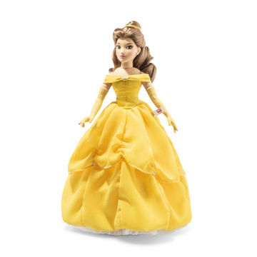 Disney's "Beauty and the Beast" Belle, 14 Inches, EAN 355776