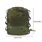 Army green CP L