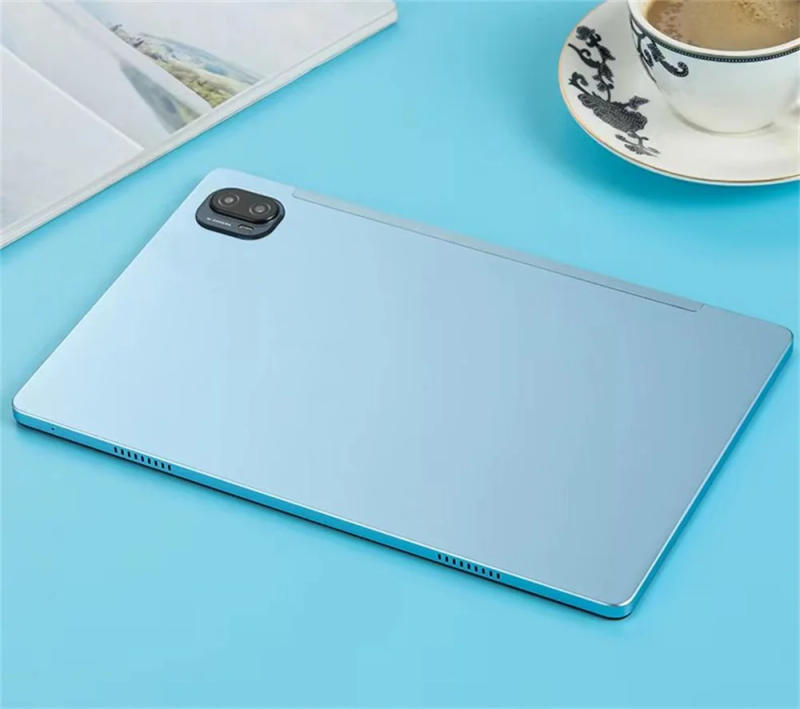 Description Picture 5 of item2023 New Nenmone Tab10 2000*1200 Display 10.36 Inch 4G Tablet Android 12 Octa Core Laptop 2 In 1 Kids Gift 13MP Camera 8000mAH